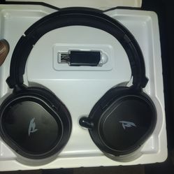 Gaming & WFH Headset Available