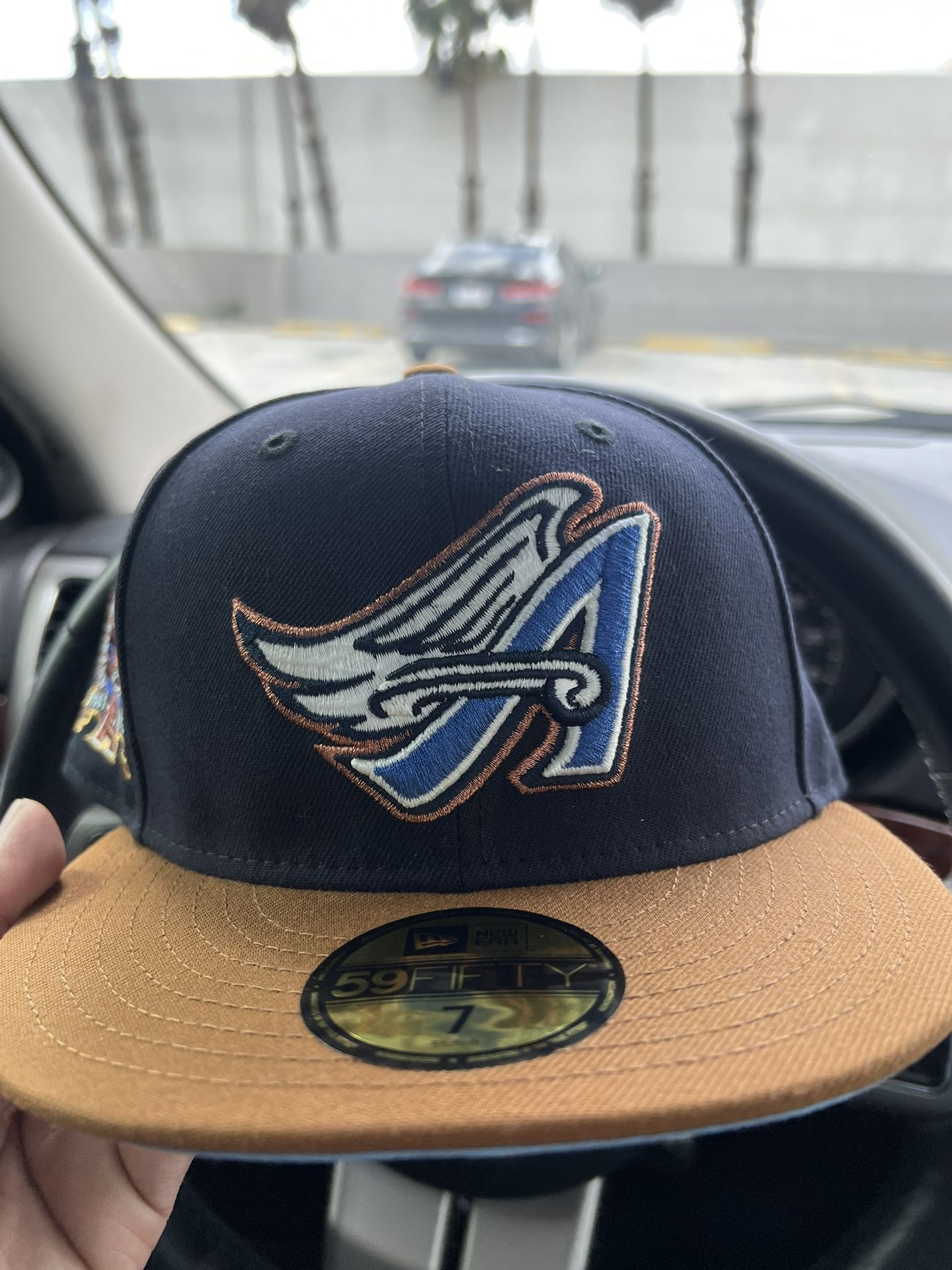 Angels Drop 01/21/23