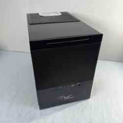 Puget Systems MSi MT GeForce RTX2060 SUPER Core i9-9900K Windows 11 Pro Gaming PC 500GB/32GB/1TB