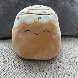 Squishmallow 