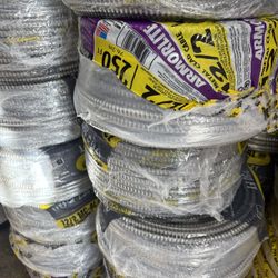 New MC Metal Clad Cable 12/2