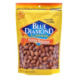 Spicy Snacks