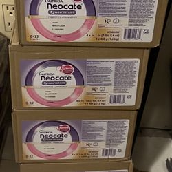 Neocate Syneo Infant 