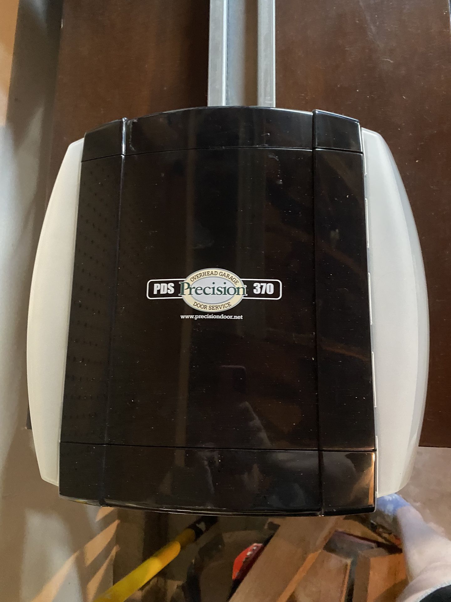 Precision Garage Door Opener