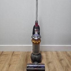 Dyson Ball Vacuum Cleaner 