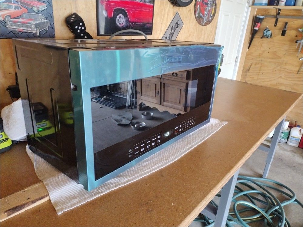 Frigidaire