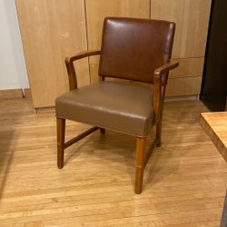 Library Chair