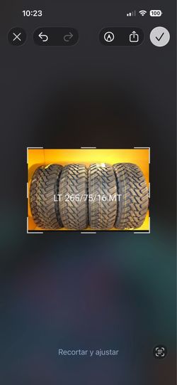 265/75/16