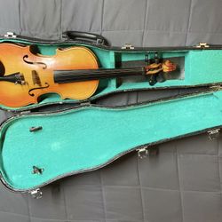 22 in.  3/4 Violin 