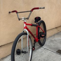 Street Co Maxxed Out