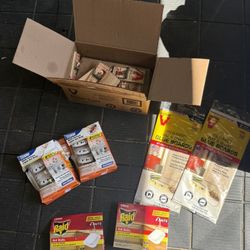 Misc. Pest Rodent Control 