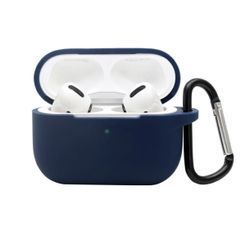 Silicone Protective Case For Apple AirPods Pro 