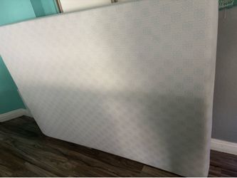 Mattress Full Size