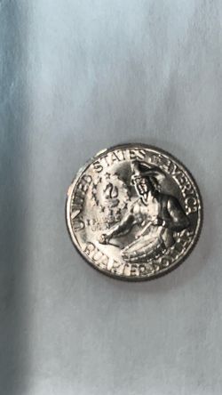 1(contact info removed) Quarter dollar