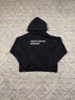 ERD Hoodie