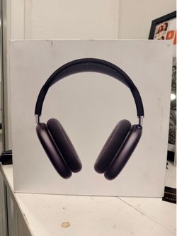 AirPods Max