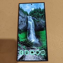 Samsung Galaxy S24 Ultra 1TB Violet Titanium Color