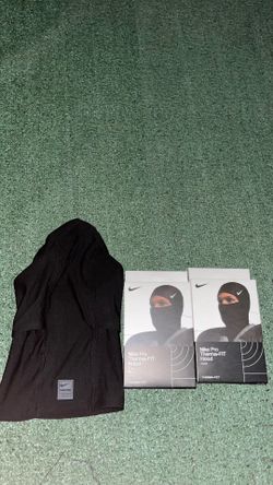 Nike Skimasks