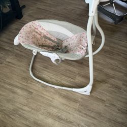 Baby Swing. 