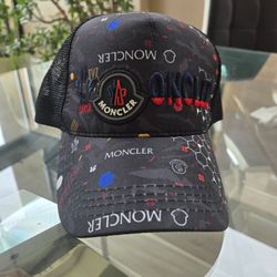 Moncler Hat
