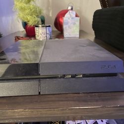 PS4