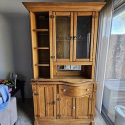 Vanity Display Case