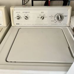 KENMORE washer