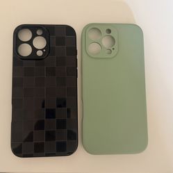 iPhone 16pro Max Cases