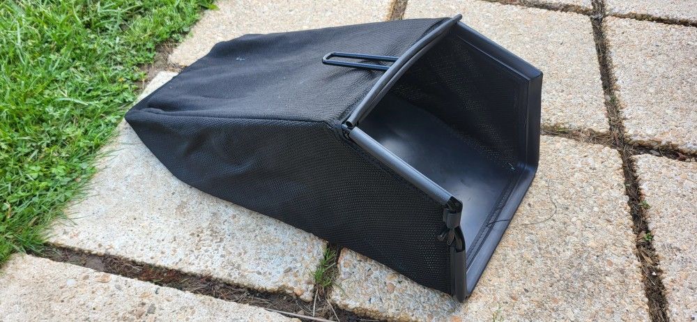 Mower Bag