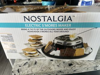 electric mores