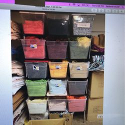 Overlays Linen Tablecloths Wedding Decor Decoration