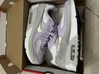 Nike Air Max sneakers
