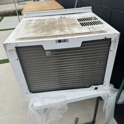 Ac Unit 