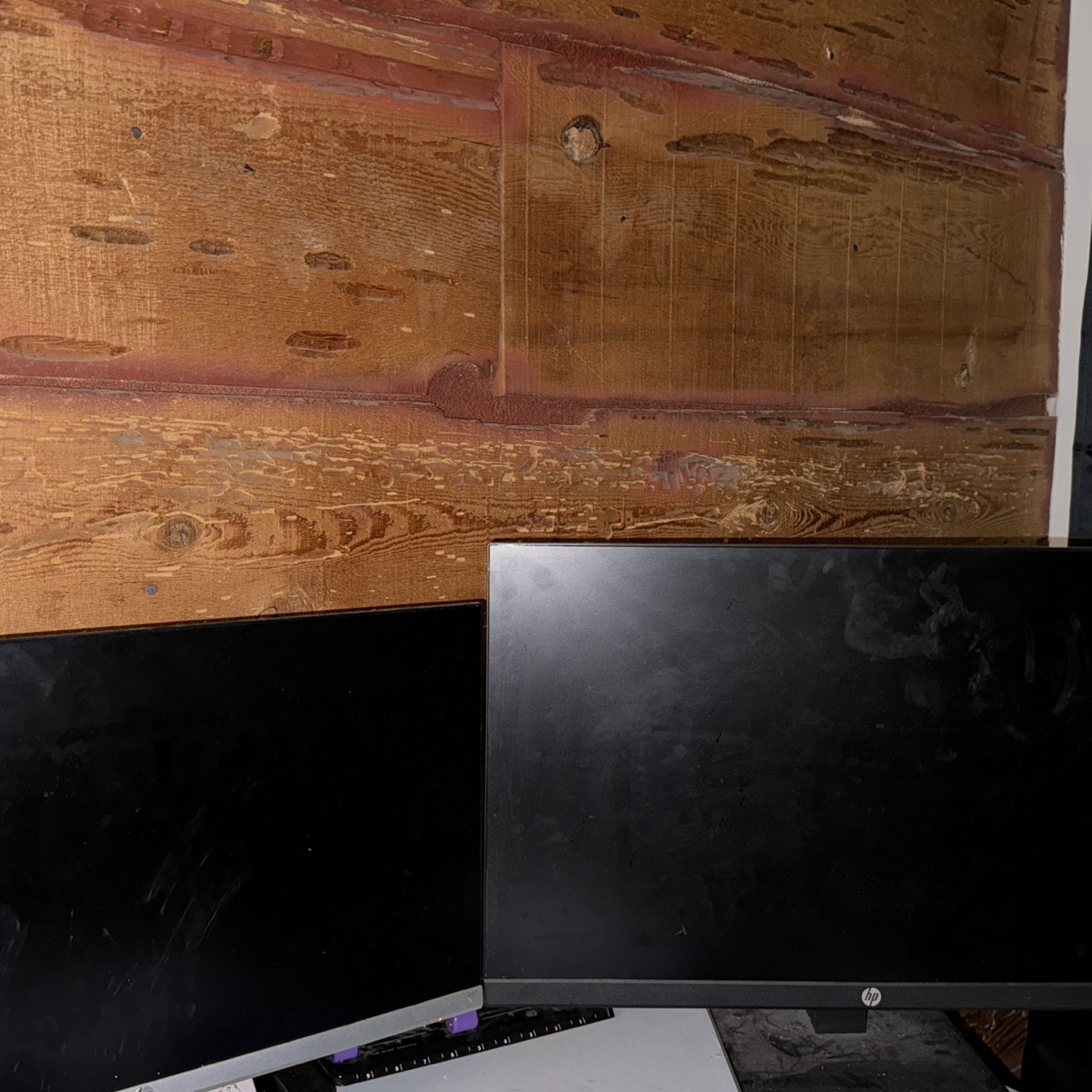 Computer Monitors