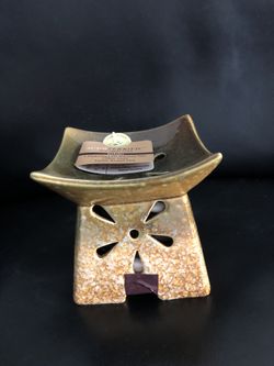 Fragrance warmer (Brand New)