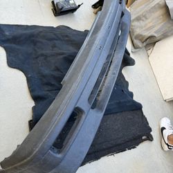 Honda CRX parts 