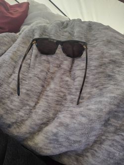 Alexander McQueen sunglasses