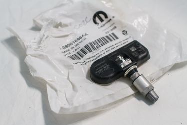 Tire Pressure Sensor Dodge Chrysler Jeep