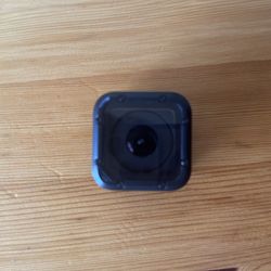 GoPro HERO Session action camera
