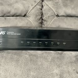 NUVO NV-I8GM Concerto Whole Home Audio System NV-I8GM-EX