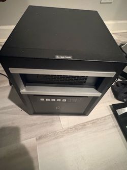 Room Heater
