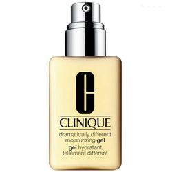 CLINIQUE dramatically different moisturizing gel OIL-FREE / NON-GRAS Brand New