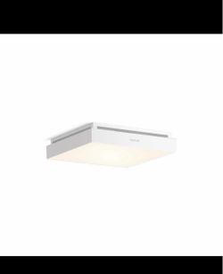 Kohler Atmo Bathroom Fan with Light