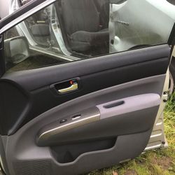 2009 Toyota Prius