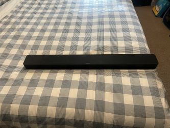 Bose Sound Bar 300 Great Condition
