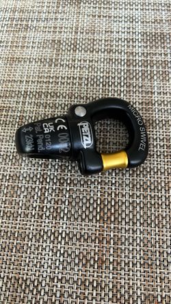Petzl MICRO SWIVEL
