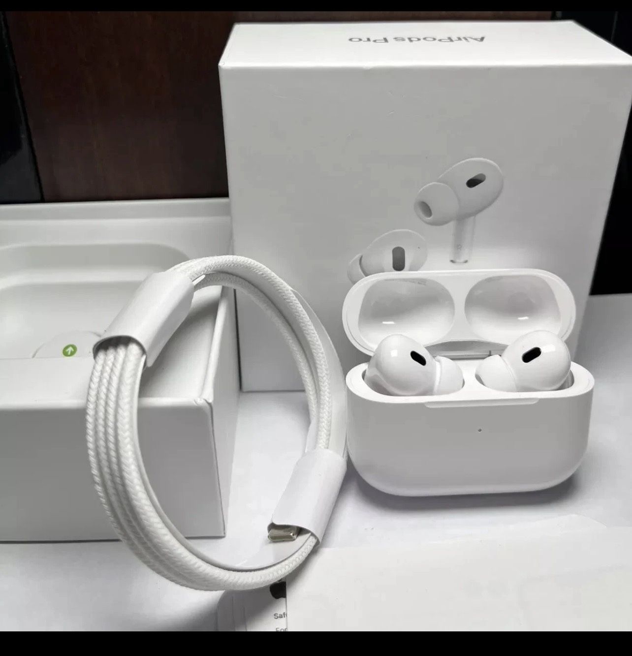 AirPod Pro 2nd Generation BNIB