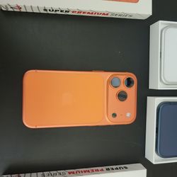 Apple IPhone 17 Pro Unlocked 