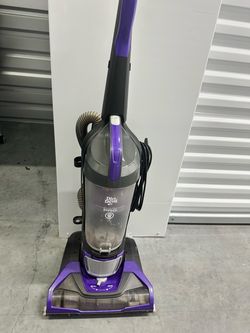 Vacuum pet