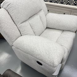 New Rocker Recliner For $45 Downpayment Financial